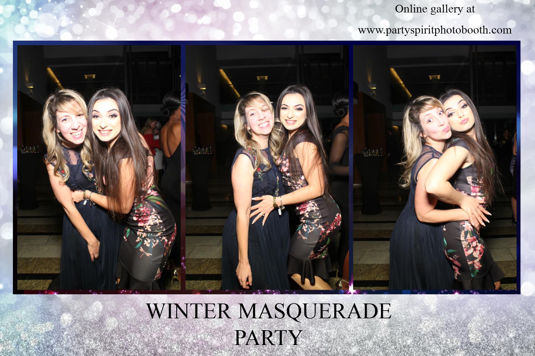 Corporate Event | View more photos from the event at gallery.partyspiritphotobooth.com/u/PartySpiritPhotoBooth/Corporate-Event